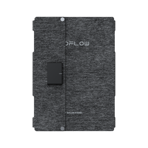 Сонячна панель EcoFlow 45 Вт Solar Panel