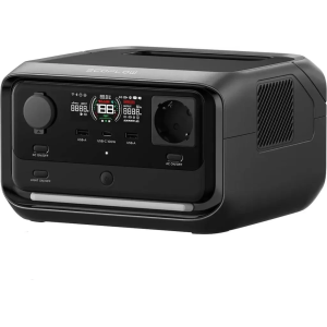 Зарядна станція EcoFlow RIVER 3 Plus