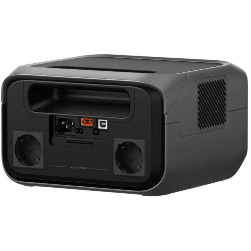 Зарядна станція EcoFlow RIVER 3 Plus