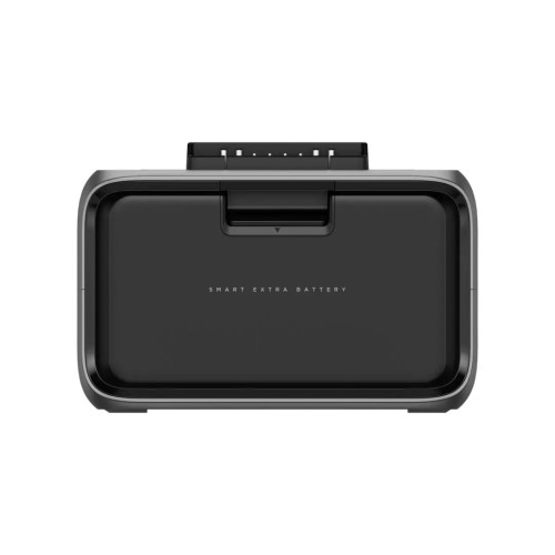 Додаткова батарея EcoFlow RIVER 3 Plus Smart EB 600 Extra Battery