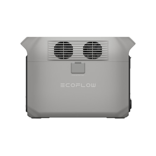 Зарядна станція EcoFlow DELTA 3 1500