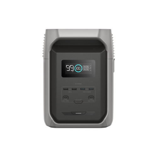 Зарядна станція EcoFlow DELTA 3 1500 Зарядна станція EcoFlow DELTA 3 1500