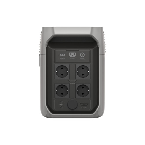 Зарядна станція EcoFlow DELTA 3 1500 Зарядна станція EcoFlow DELTA 3 1500