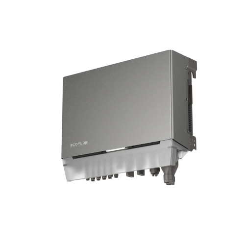 Гібридний інвертор EcoFlow PowerOcean Plus 15 кВт⋅год (трифазний)