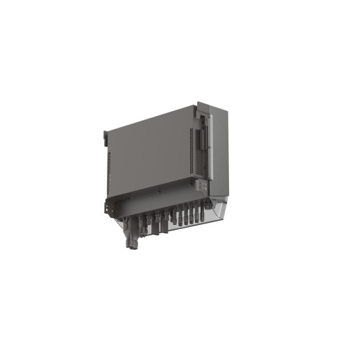 Гібридний інвертор EcoFlow PowerOcean Plus 25 кВт⋅год (трифазний)