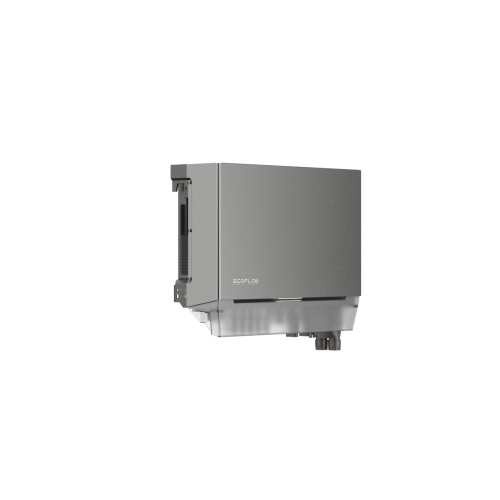 Гібридний інвертор EcoFlow PowerOcean Plus 30 кВт⋅год (трифазний)