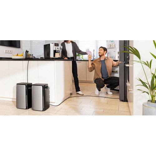 Зарядна станція DELTA Lite (1.92 кВт·год) (Stream Pro)