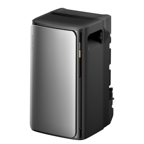 Зарядна станція DELTA Lite PLUS (STREAM Ultra)