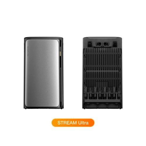 Зарядна станція DELTA Lite PLUS (STREAM Ultra)
