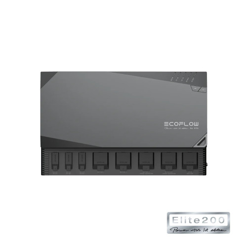 Інвертор Ecoflow Power Hub 5kVA