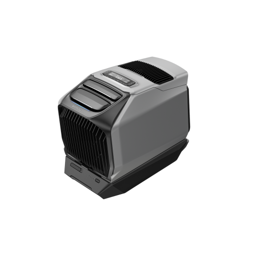 Кондиціонер EcoFlow Wave 3 з акумулятором