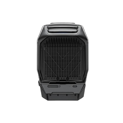 Кондиціонер EcoFlow Wave 3 з акумулятором