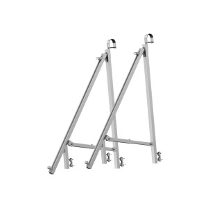 EcoFlow Bracket - Semi-enclosed Balcony