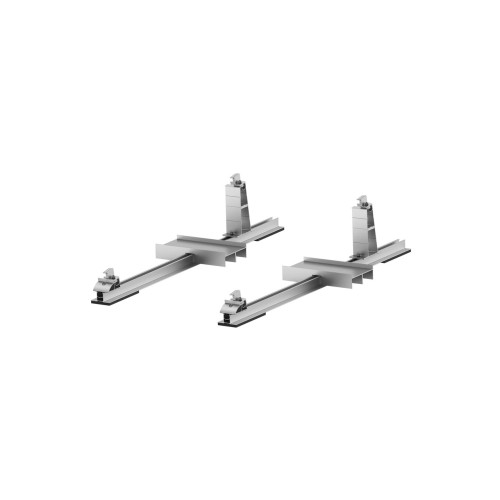 EcoFlow Bracket - Flat Roof EcoFlow Bracket - Flat Roof