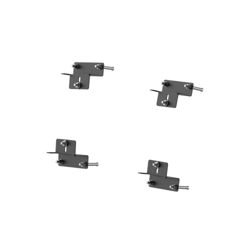 EcoFlow Bracket - Facade EcoFlow Bracket - Facade