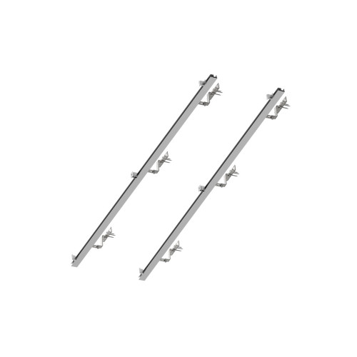 EcoFlow Bracket - Pitched Roof EcoFlow Bracket - Pitched Roof