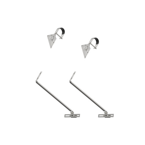 EcoFlow Bracket - Lightweight EcoFlow Bracket - Lightweight