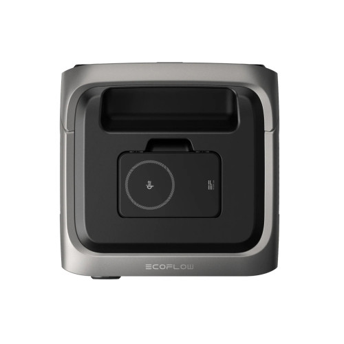 Зарядна станція EcoFlow RIVER 3 Plus Wireless Зарядна станція EcoFlow RIVER 3 Plus Wireless