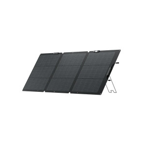 Сонячна панель EcoFlow 160W NextGen Solar Panel