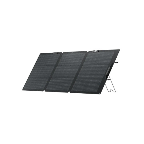 Сонячна панель EcoFlow 160W NextGen Solar Panel