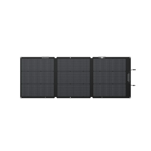 Сонячна панель EcoFlow 160W NextGen Solar Panel