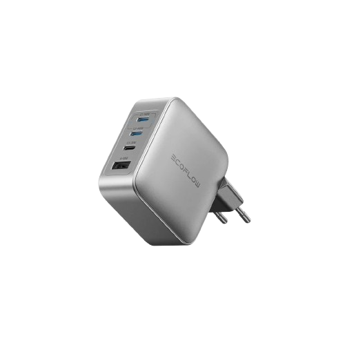 Зарядний пристрій EcoFlow RAPID Pro Charger 140W