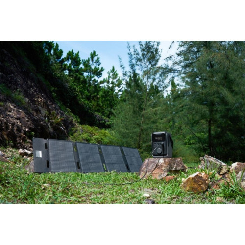 Зарядна станція EcoFlow TRAIL 300 DC Зарядна станція EcoFlow TRAIL 300 DC