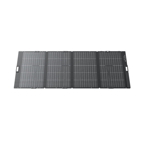 Сонячна панель EcoFlow 400W Lightweight Solar Panel