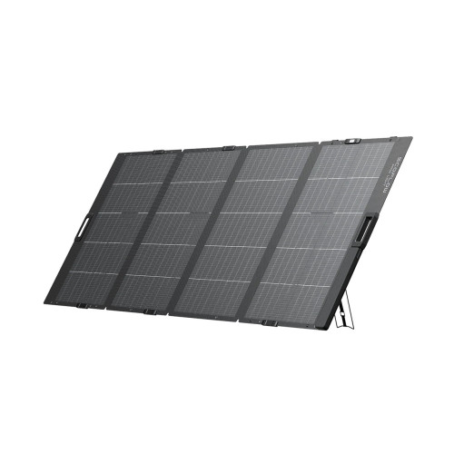 Сонячна панель EcoFlow 400W Lightweight Solar Panel
