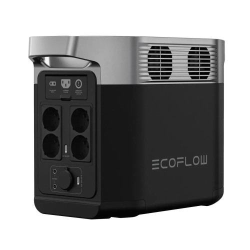 Зарядна станція EcoFlow DELTA 2 (Авіа)