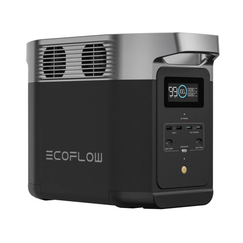Зарядна станція EcoFlow DELTA 2 (Авіа)