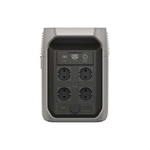 Зарядна станція EcoFlow DELTA 3 1500 (Авіа)