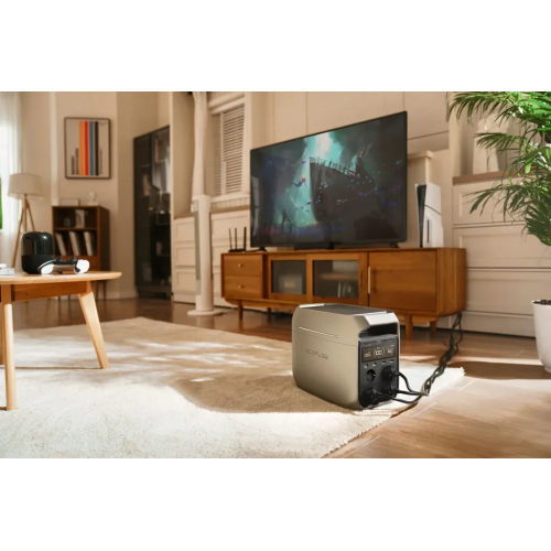 Зарядна станція EcoFlow DELTA 3 1500 (Авіа)