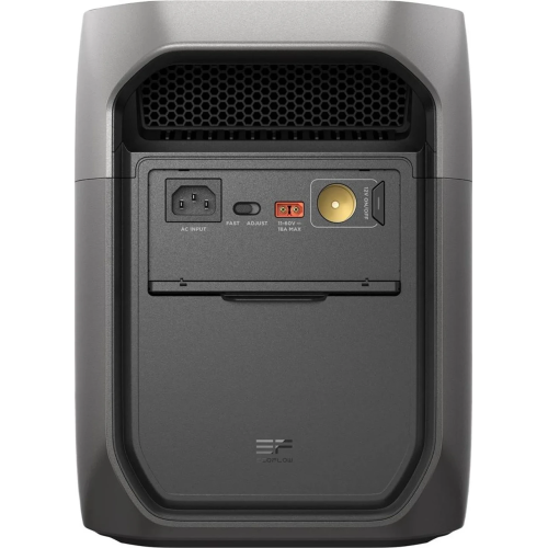 Зарядна станція EcoFlow DELTA 3 Max (Авіа)