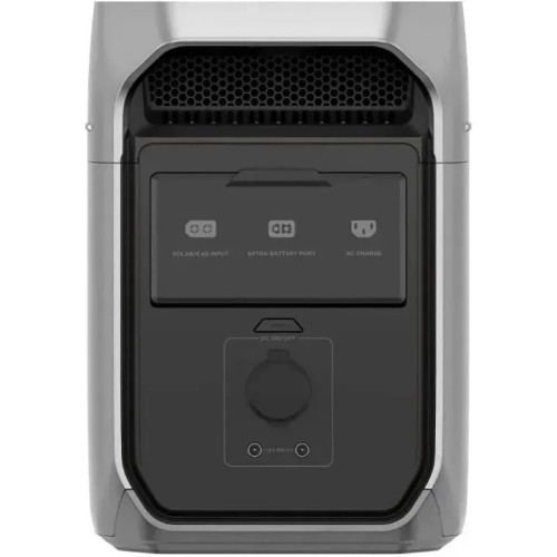 Зарядна станція EcoFlow DELTA 3 PLUS (Авіа)