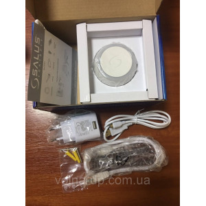 Універсальний Інтернет шлюз Salus UGE600