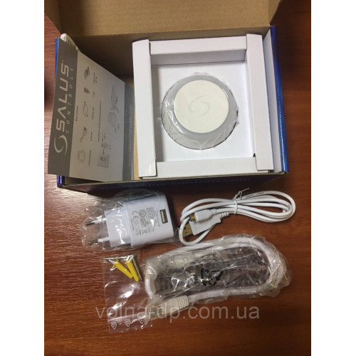 Універсальний Інтернет шлюз Salus UGE600