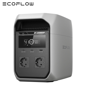 Зарядна станція EcoFlow DELTA 3 Classic