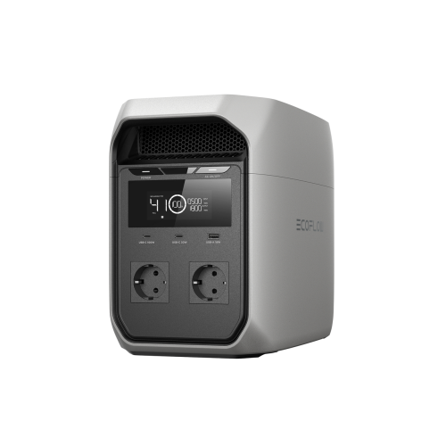 Зарядна станція EcoFlow DELTA 3 Classic Зарядна станція EcoFlow DELTA 3 Classic