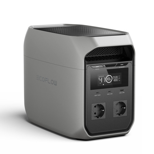 Зарядна станція EcoFlow DELTA 3 Classic Зарядна станція EcoFlow DELTA 3 Classic