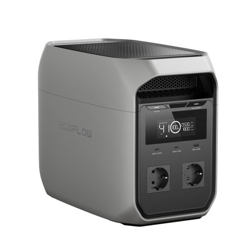 Зарядна станція EcoFlow DELTA 3 Classic Зарядна станція EcoFlow DELTA 3 Classic