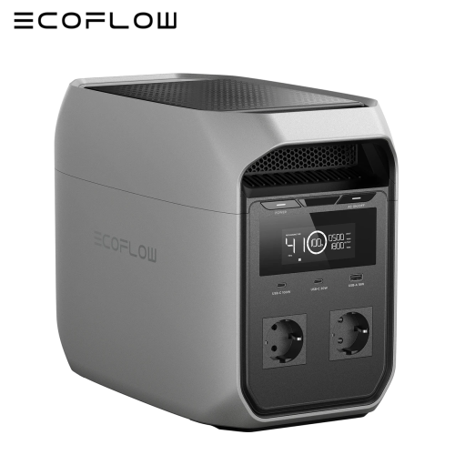 Зарядна станція EcoFlow DELTA 3 Classic Зарядна станція EcoFlow DELTA 3 Classic
