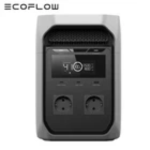 Зарядна станція EcoFlow DELTA 3 Classic Зарядна станція EcoFlow DELTA 3 Classic