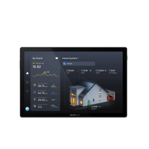Система розумний будинок EcoFlow PowerInsight 2