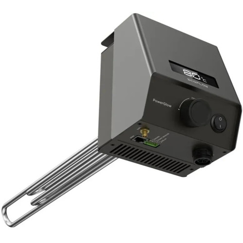 Розумний нагрівач EcoFlow PowerGlow 9 KW