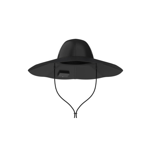 Сонячний капелюх EcoFlow Power Hat-М-L