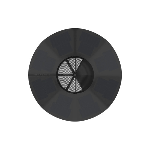 Сонячний капелюх EcoFlow Power Hat-М-L