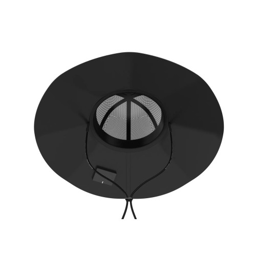 Сонячний капелюх EcoFlow Power Hat-М-L
