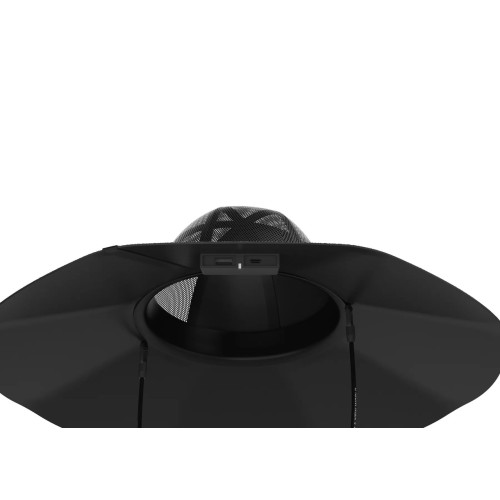Сонячний капелюх EcoFlow Power Hat-М-L