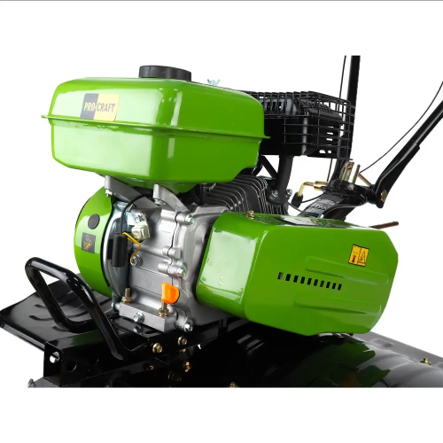 Мотоблок бензиновий Procraft PT900/3
